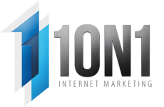 Multi Location 4 1 On 1 Internet Marketing Logo