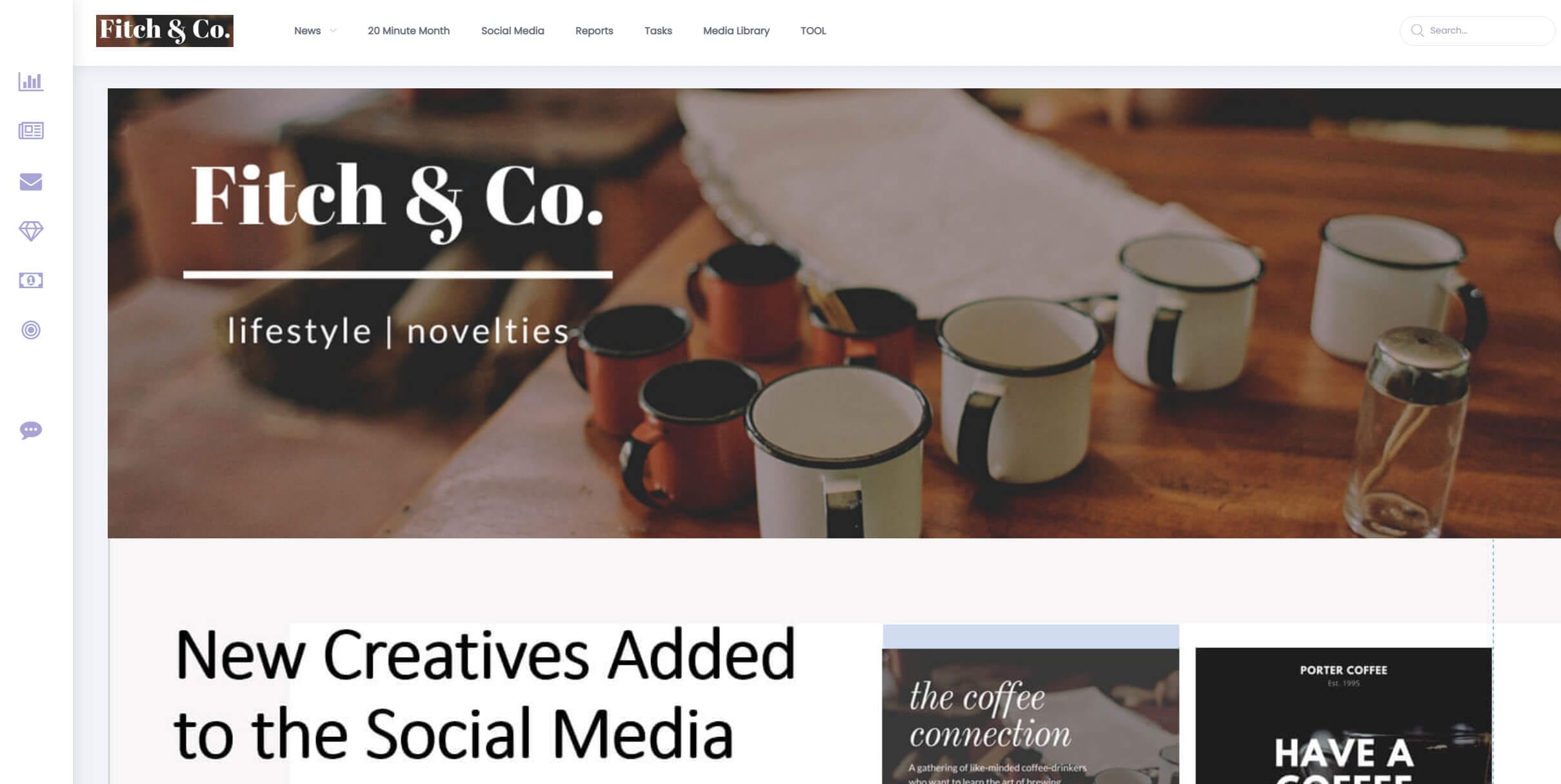 Agencies 10 White Label 1 - 1on1 Internet Marketing