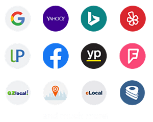 Business Listings Tool 1 and much more - 1on1 Internet Marketing