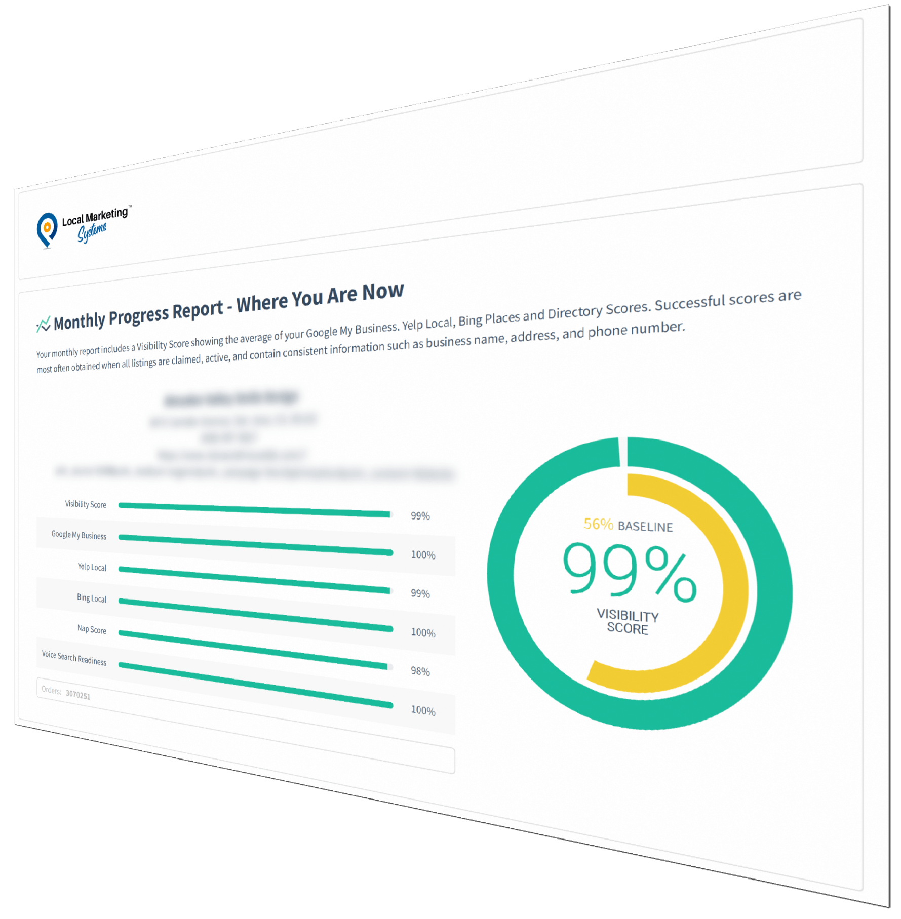 Check Visibility 1 2023 05 23 11 00 16 - 1on1 Internet Marketing